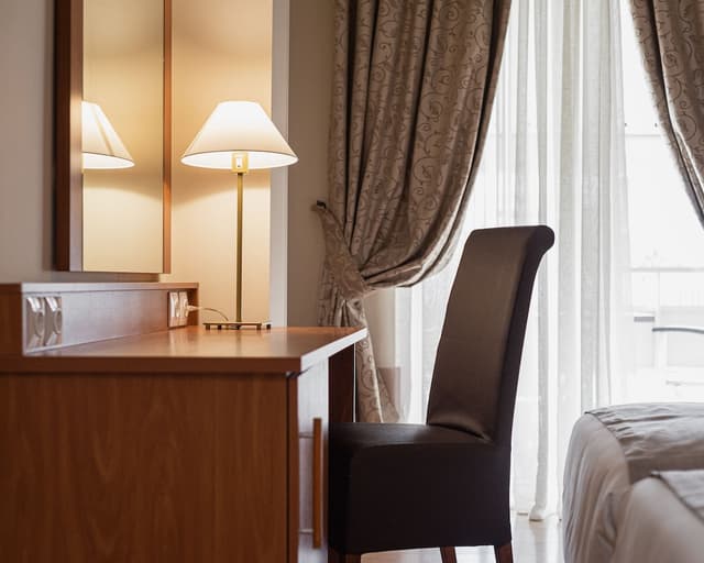 Acropolis Select Hotel-单人房-8