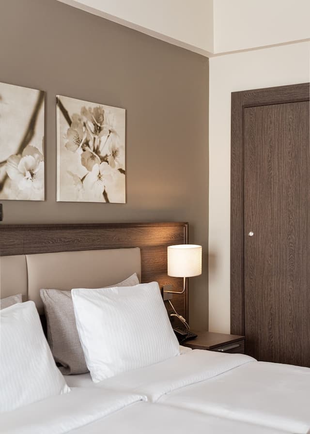 Acropolis Select Hotel-单人房-15