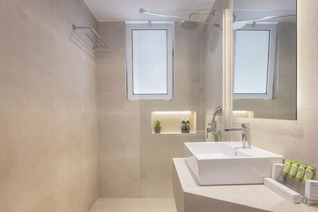 Acropolis Select Hotel-高级单人房, 1 张大床-13