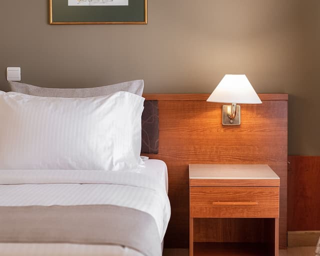 Acropolis Select Hotel-单人房-11