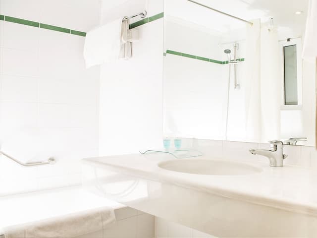 Acropolis Select Hotel-双床房-16