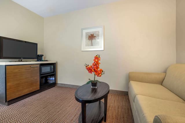 Best Western Royal Palace Inn & Suites-Standard Room, 2 Queen Beds, Non Smoking, Refrigerator & Microwave-1