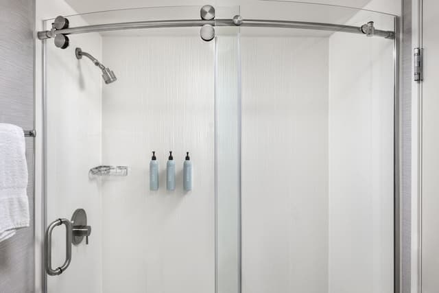 安克雷奇機場萬怡飯店-套房, 1 張特大雙人床和 1 張沙發床 (Hearing Accessible)-4