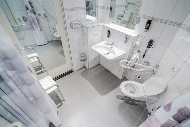 Hotel Tiergarten Berlin-Single Room-8