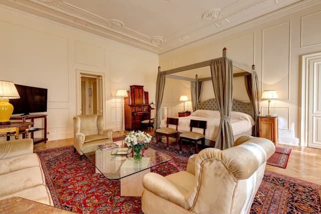 米蘭廣場品牌飯店-普通套房, 城市景觀-4