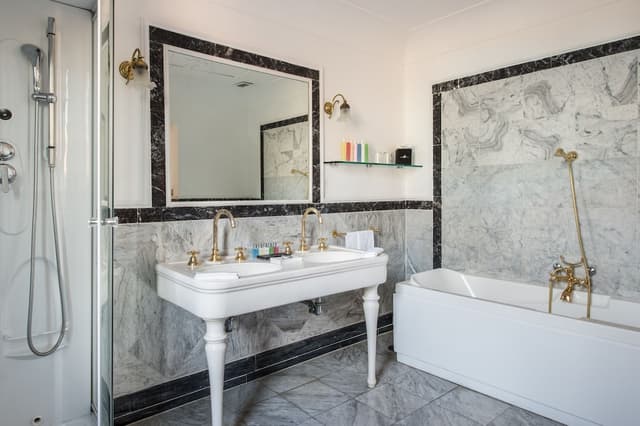 米蘭廣場品牌飯店-豪華客房-14