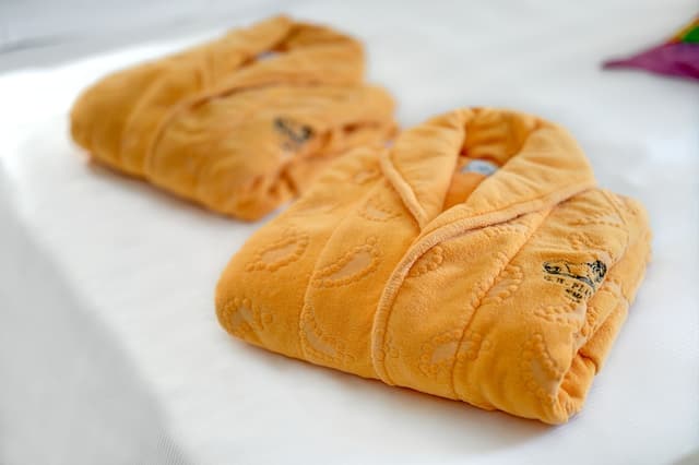 米蘭廣場品牌飯店-豪華客房-16