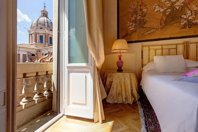 米蘭廣場品牌飯店-豪華客房-6