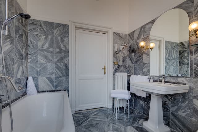 米蘭廣場品牌飯店-經典雙人房-2