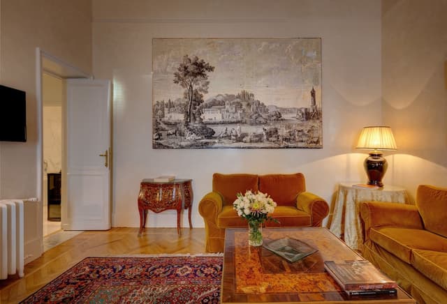 米蘭廣場品牌飯店-Plaza Suite-15