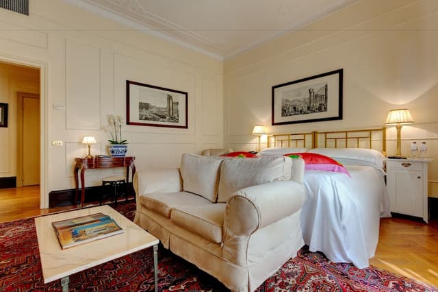 米蘭廣場品牌飯店-豪華客房-4