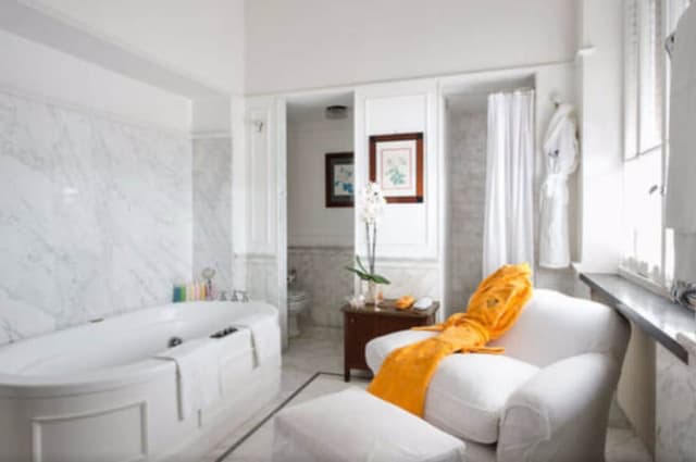 米蘭廣場品牌飯店-Plaza Suite-25