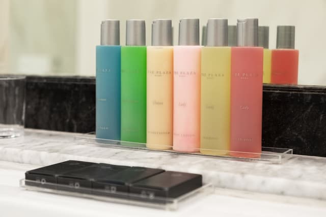 米蘭廣場品牌飯店-頂級客房 (Deluxe)-5