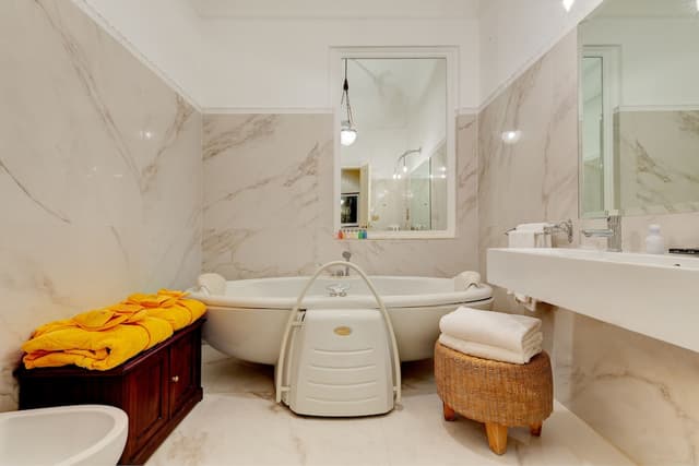 米蘭廣場品牌飯店-豪華客房-12