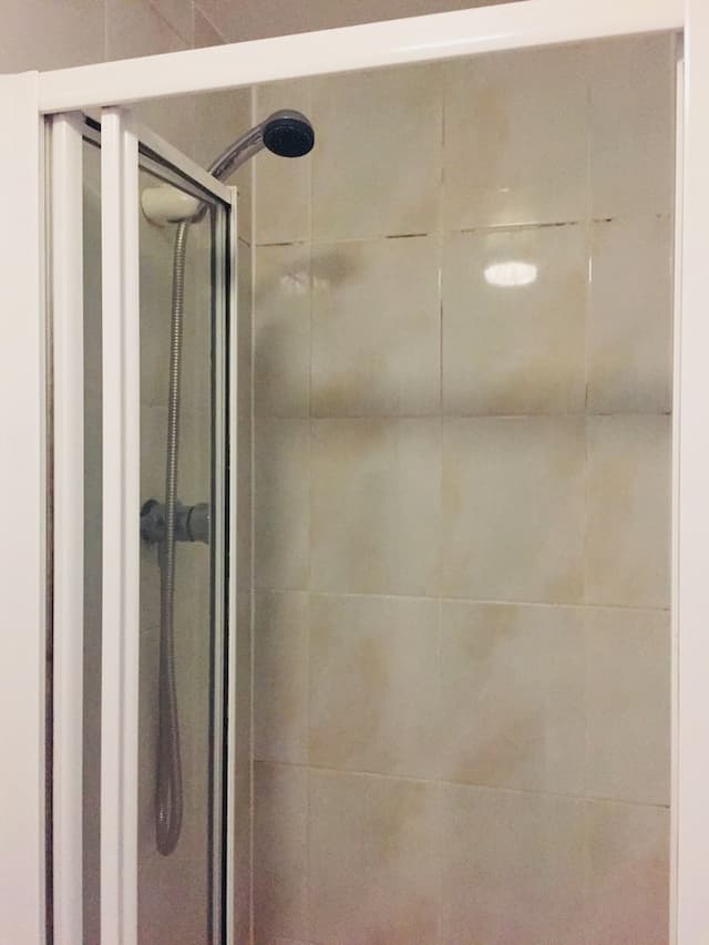 格雷西姆酒店-基本單人房, 共用浴室-13