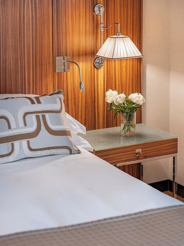 スターホテル アンダーソン-デラックス ダブルルーム-14