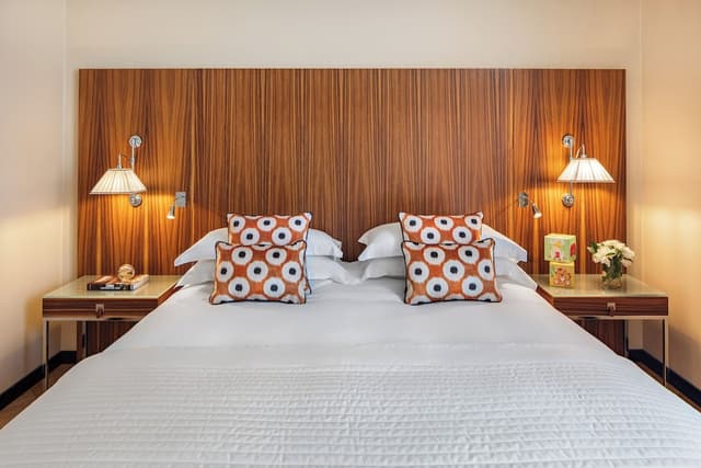 スターホテル アンダーソン-ファミリー ルーム-7