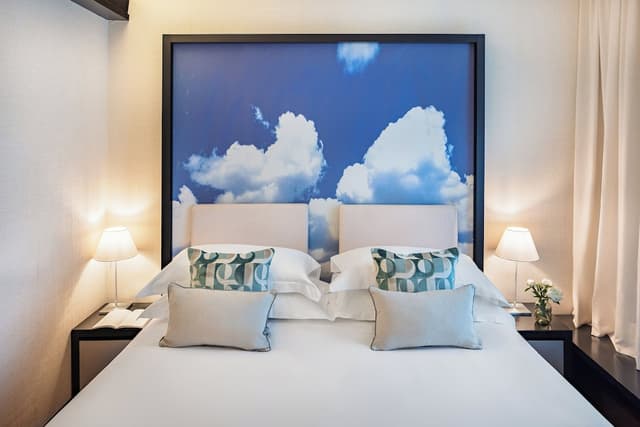 スターホテル アンダーソン-スーペリア ダブルまたはツインルーム-7