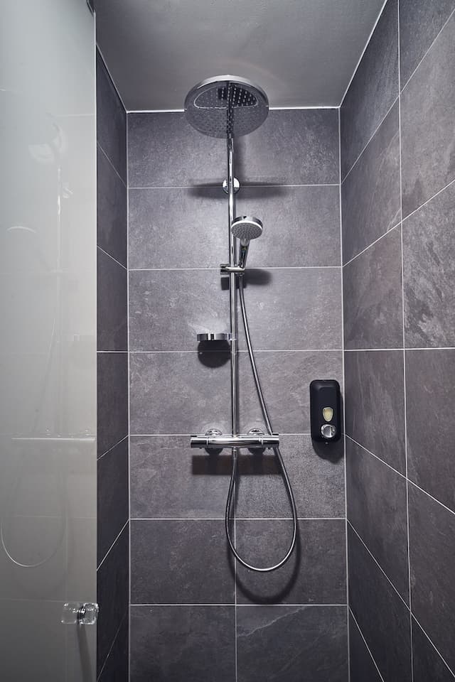 인텔 호텔스 암스테르담 센터-스위트, 킹사이즈침대 1개-8