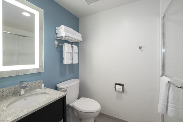 Hotel Saint Clair- Magnificent Mile-Standard Room, 1 King Bed-10