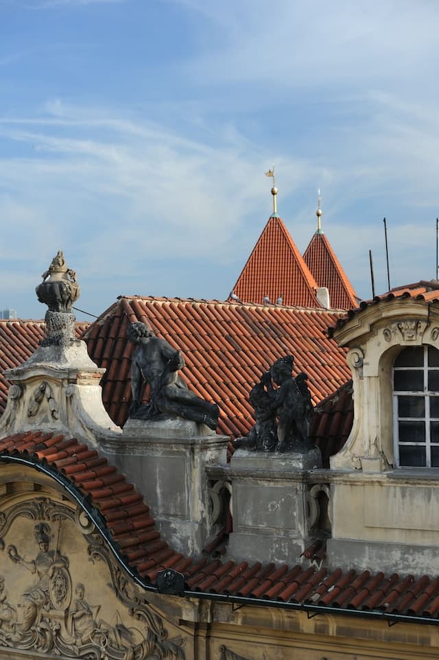 查理斯飯店-雙人房-5