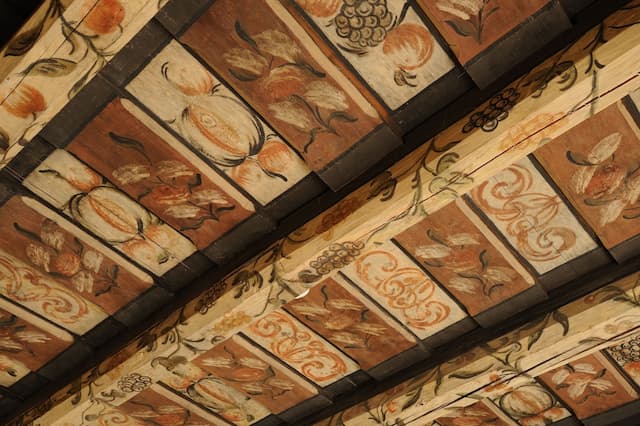 查理斯飯店-單人房-3