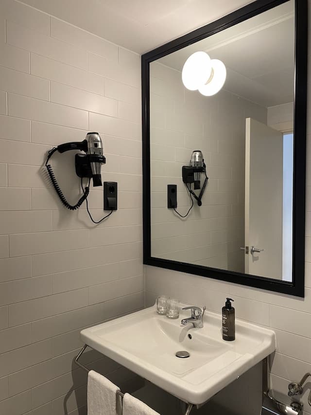 Oriente Atiram-高级房 (Ramblas)-7