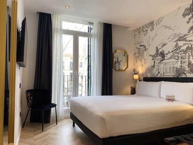 Oriente Atiram-高级房 (Ramblas)-4