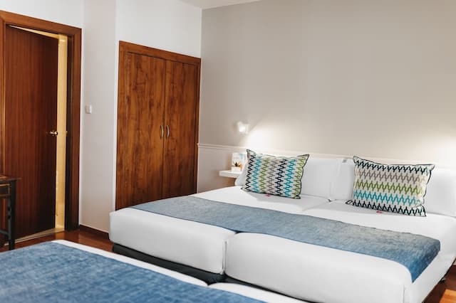 Oriente Atiram-家庭房-3