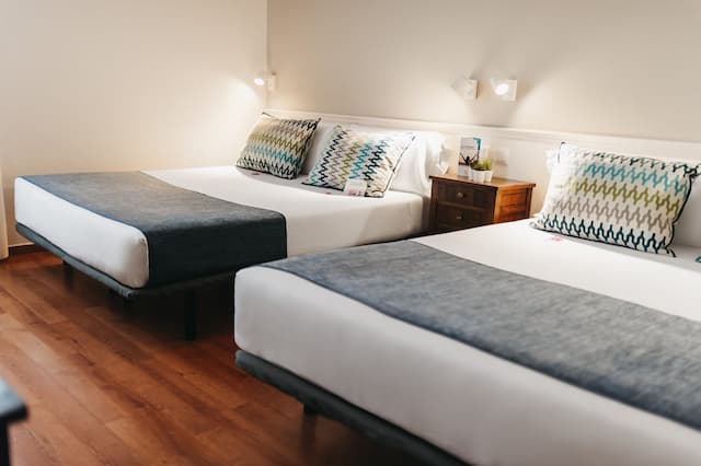 Oriente Atiram-家庭房-1