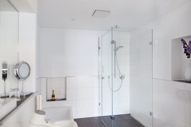 梅斯普瑞茲根特酒店-高級雙人房-9