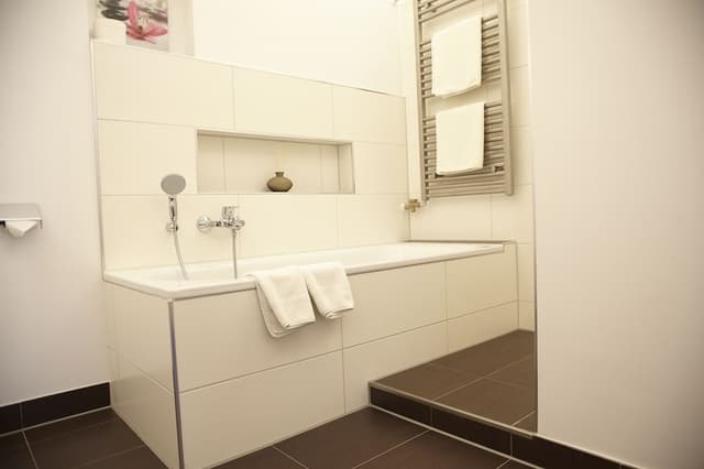 梅斯普瑞茲根特酒店-豪華雙人房-4