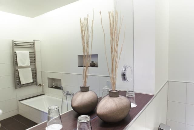 梅斯普瑞茲根特酒店-高級雙人房-6