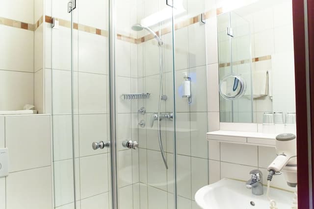 梅斯普瑞茲根特酒店-標準雙人房-7