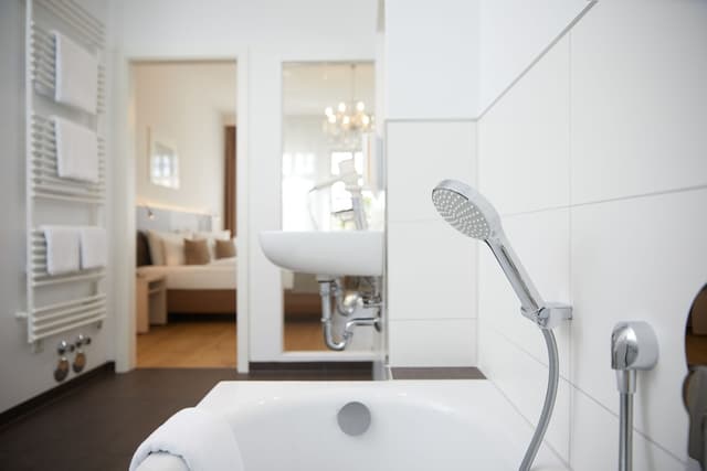 梅斯普瑞茲根特酒店-高級雙人房-7