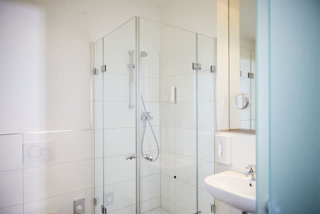 梅斯普瑞茲根特酒店-標準單人房-6