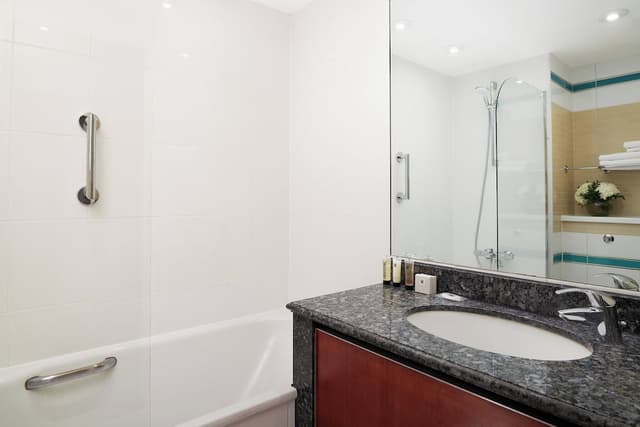 ミレニアム ホテル アンド カンファレンス センター グロスター ロンドン-スタジオスイート-6