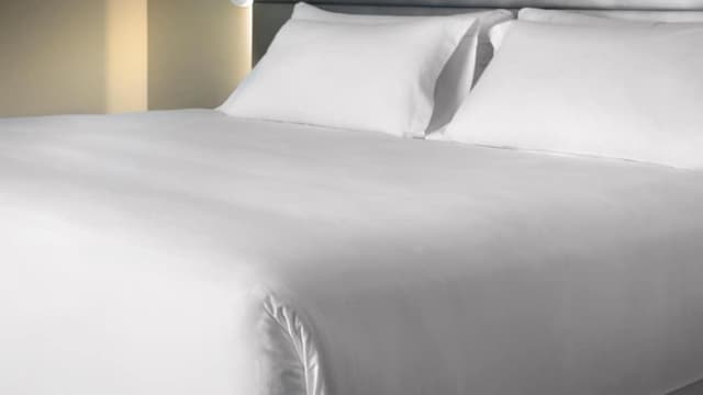 NH コレクション バルセロナ グラン ホテル カルデロン-スイート (Extra Bed 3 adults)-7
