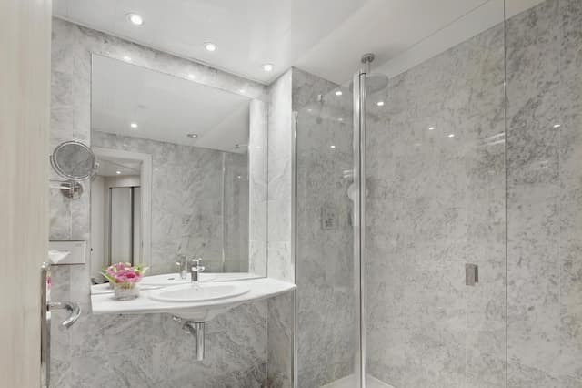 NH Collection Barcelona Pódium-Family Quintuple Interconnecting-5