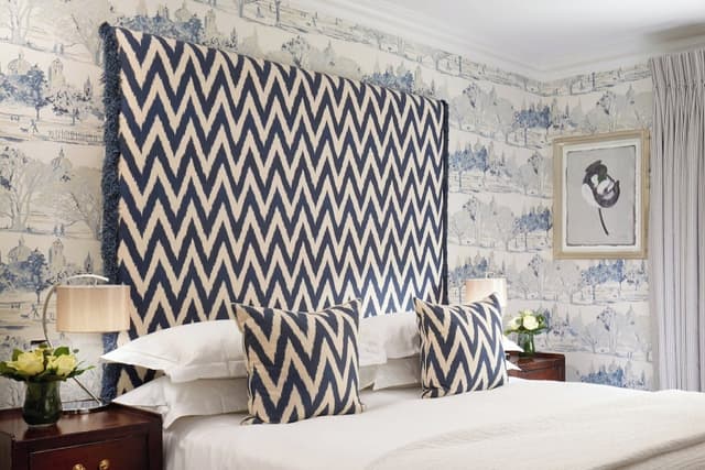 ザ ペラム ロンドン - スターホテルズ コレツィオーネ-Cosy Double Room-4