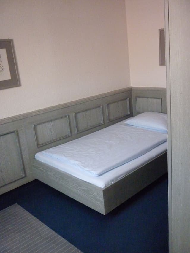 Hotel Avenue-经济单人房-2