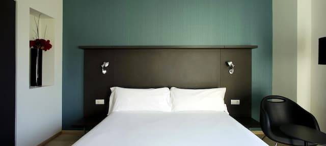 ホテル アリマラ-ジュニア スイート-1