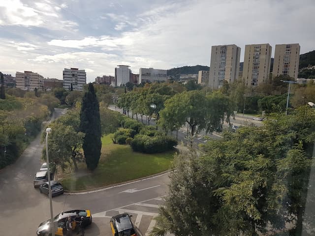 ホテル アリマラ-スタンダード ダブルルーム-3