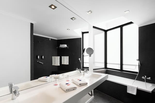 ホテル アリマラ-ジュニア スイート-9