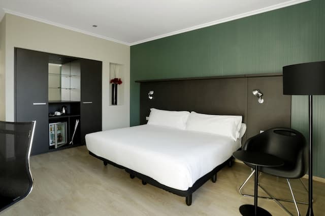 ホテル アリマラ-ジュニア スイート-2