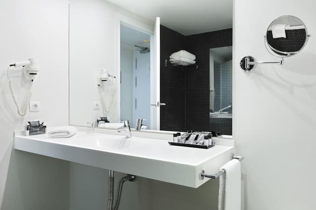 ホテル アリマラ-スタンダード ダブルルーム-5