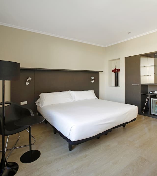 ホテル アリマラ-ジュニア スイート-3