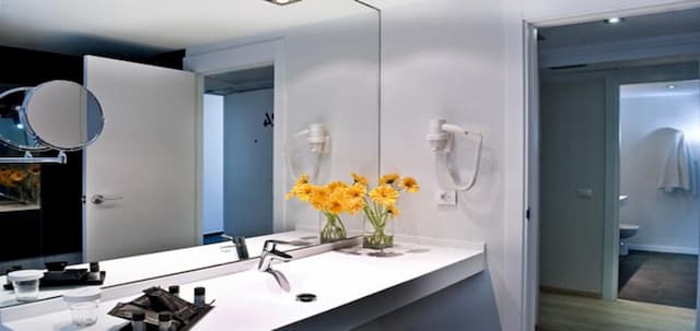 ホテル アリマラ-スタンダード ダブルルーム-4