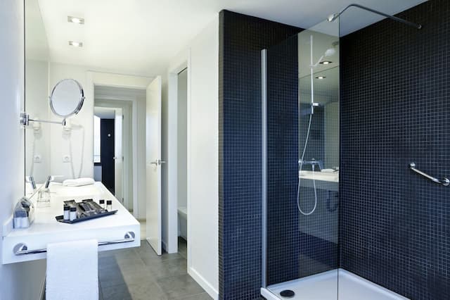 ホテル アリマラ-スーペリア ルーム エクストラベッド付き-6