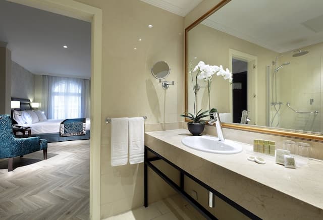 抒情歐洲之星民宿-雙人或雙床房 (Single Use)-9